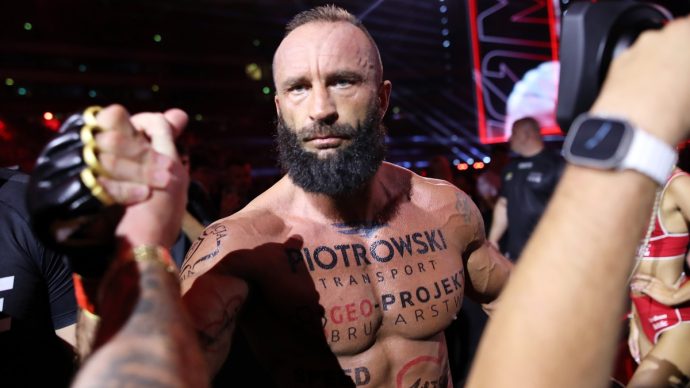 Dawid Załęcki