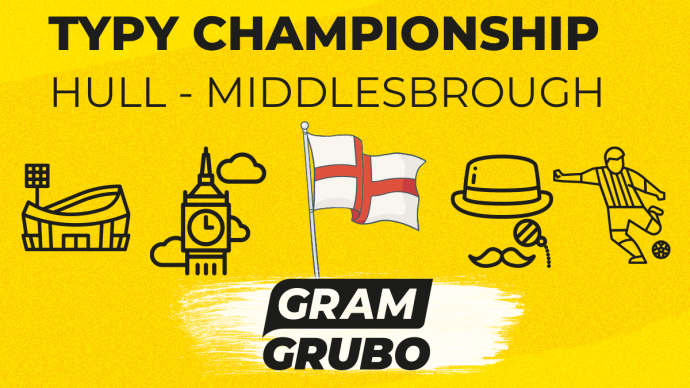 Hull - Middlesbrough