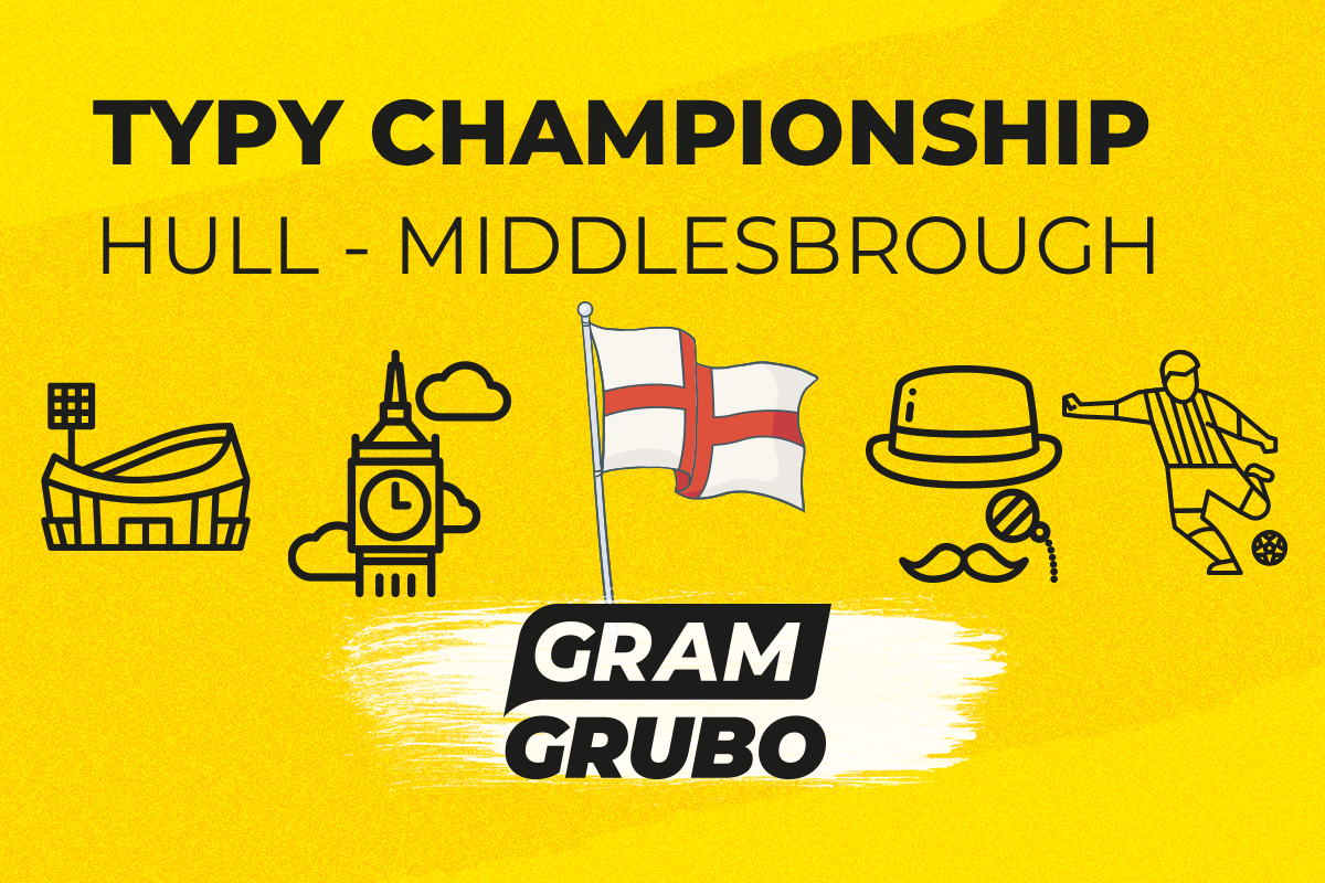 Hull - Middlesbrough