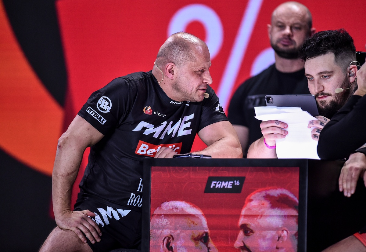 Jacek Murański