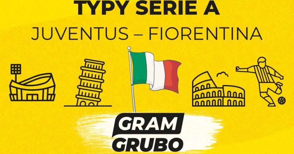 Juventus – Fiorentina typy