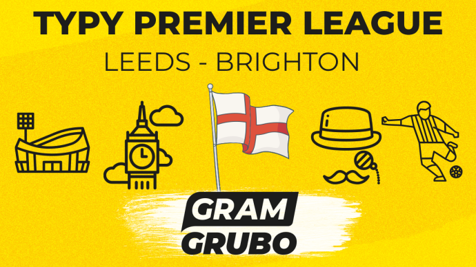 Leeds - Brighton