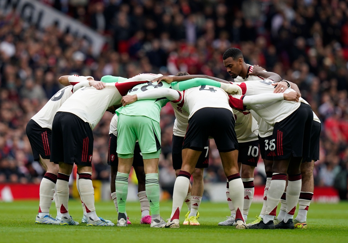 Liverpool