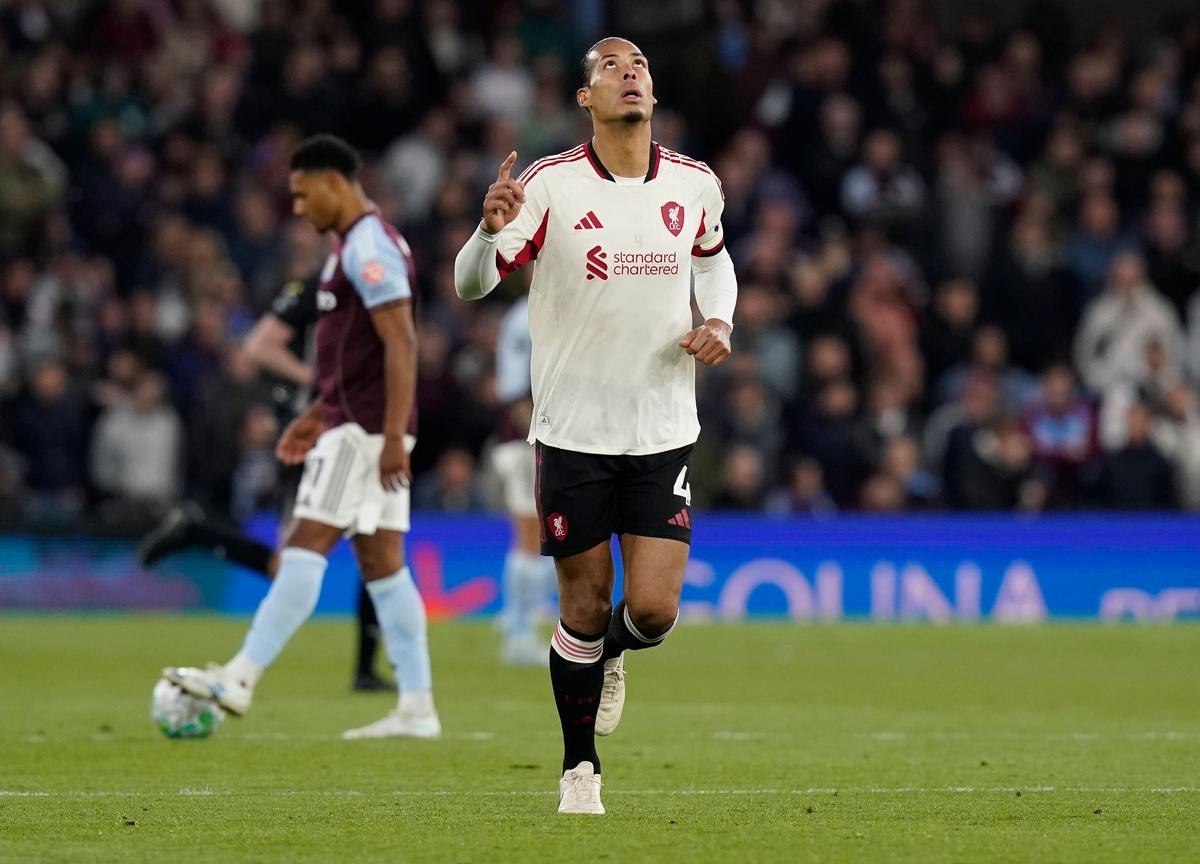 Liverpool