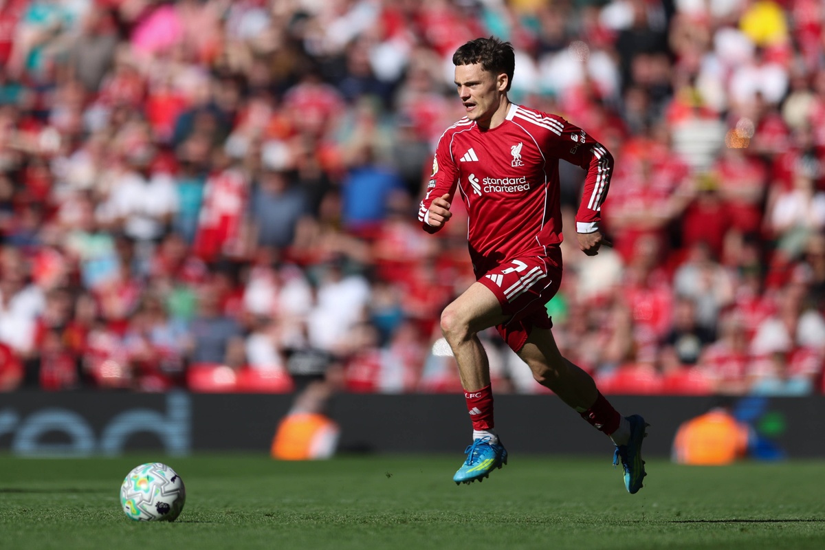 Liverpool