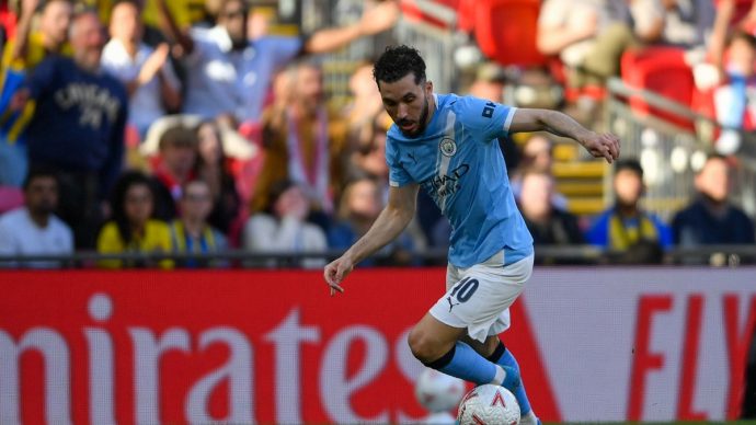 Manchester CIty