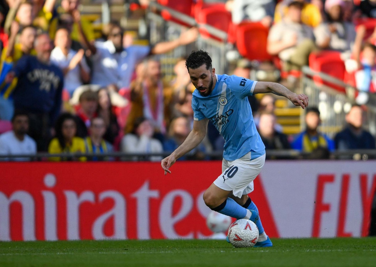 Manchester CIty