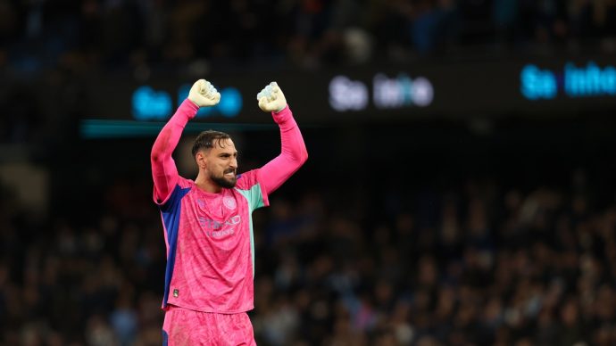 Manchester City