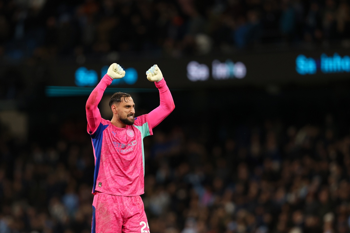 Manchester City