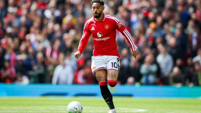Manchester United
