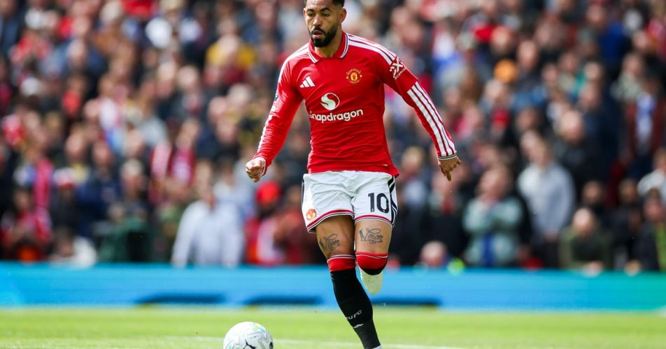 Manchester United
