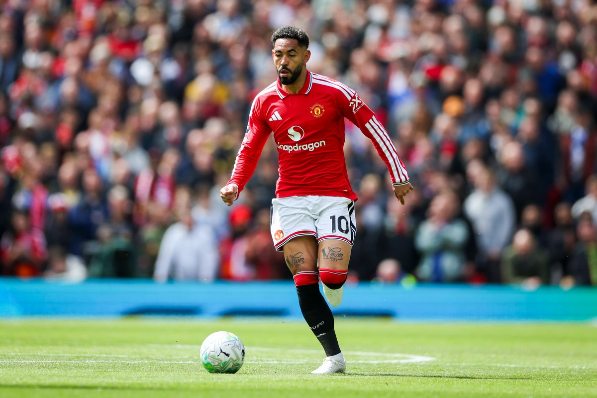 Manchester United