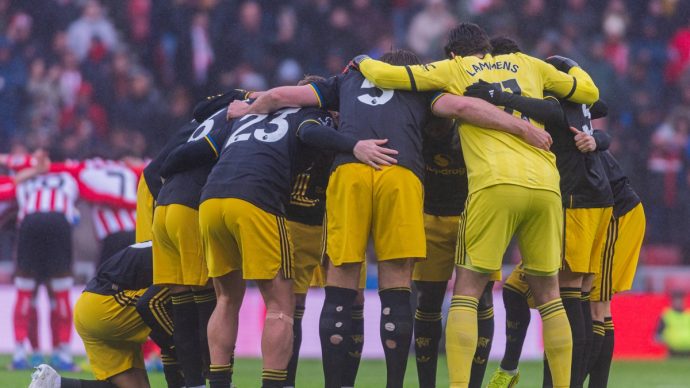 Manchester United