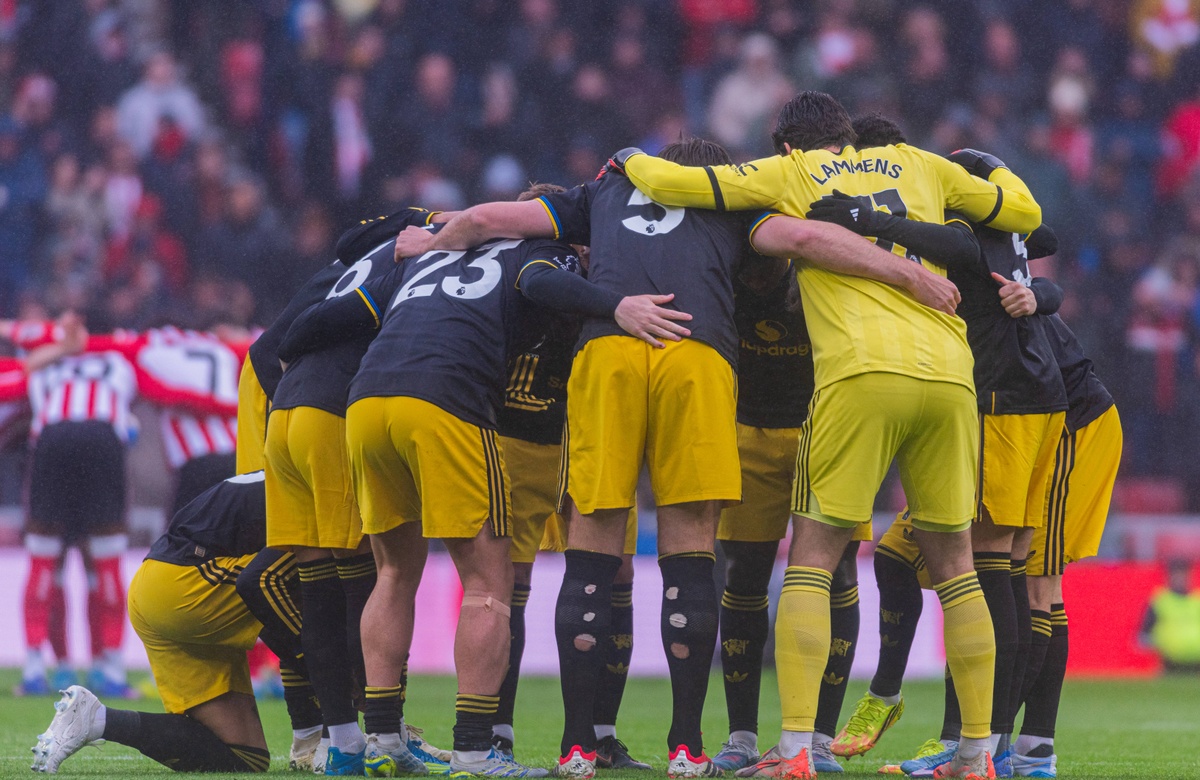 Manchester United