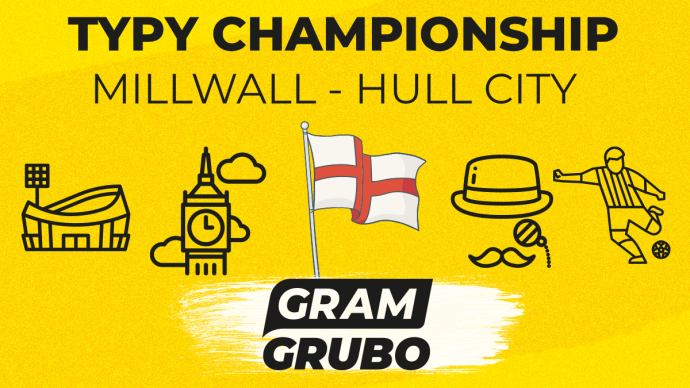Millwall - Hull