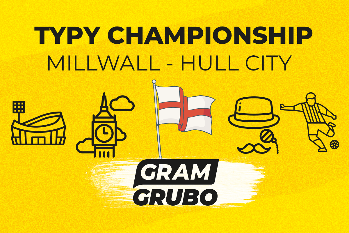 Millwall - Hull