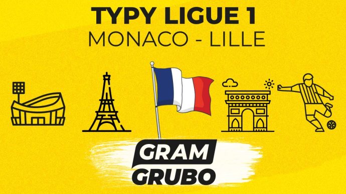Monaco - Lille typy
