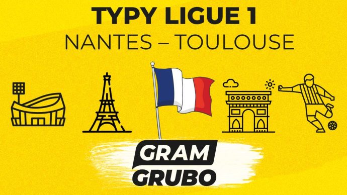 Nantes – Toulouse typy