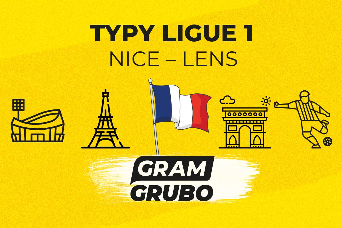 Nice – Lens typy