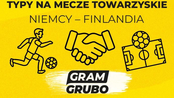 Niemcy – Finlandia typy