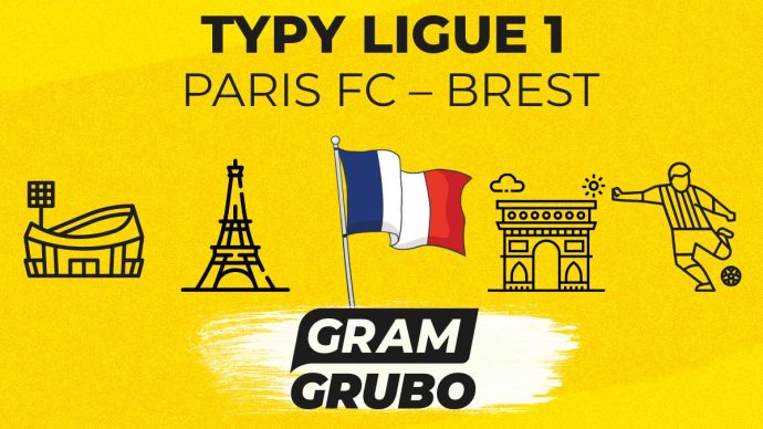 Paris FC – Brest typy