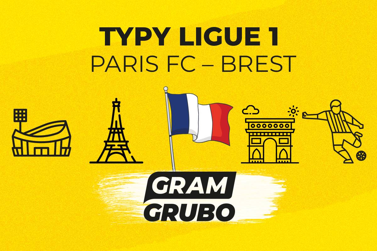 Paris FC – Brest typy