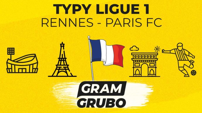 Rennes - Paris FC typy