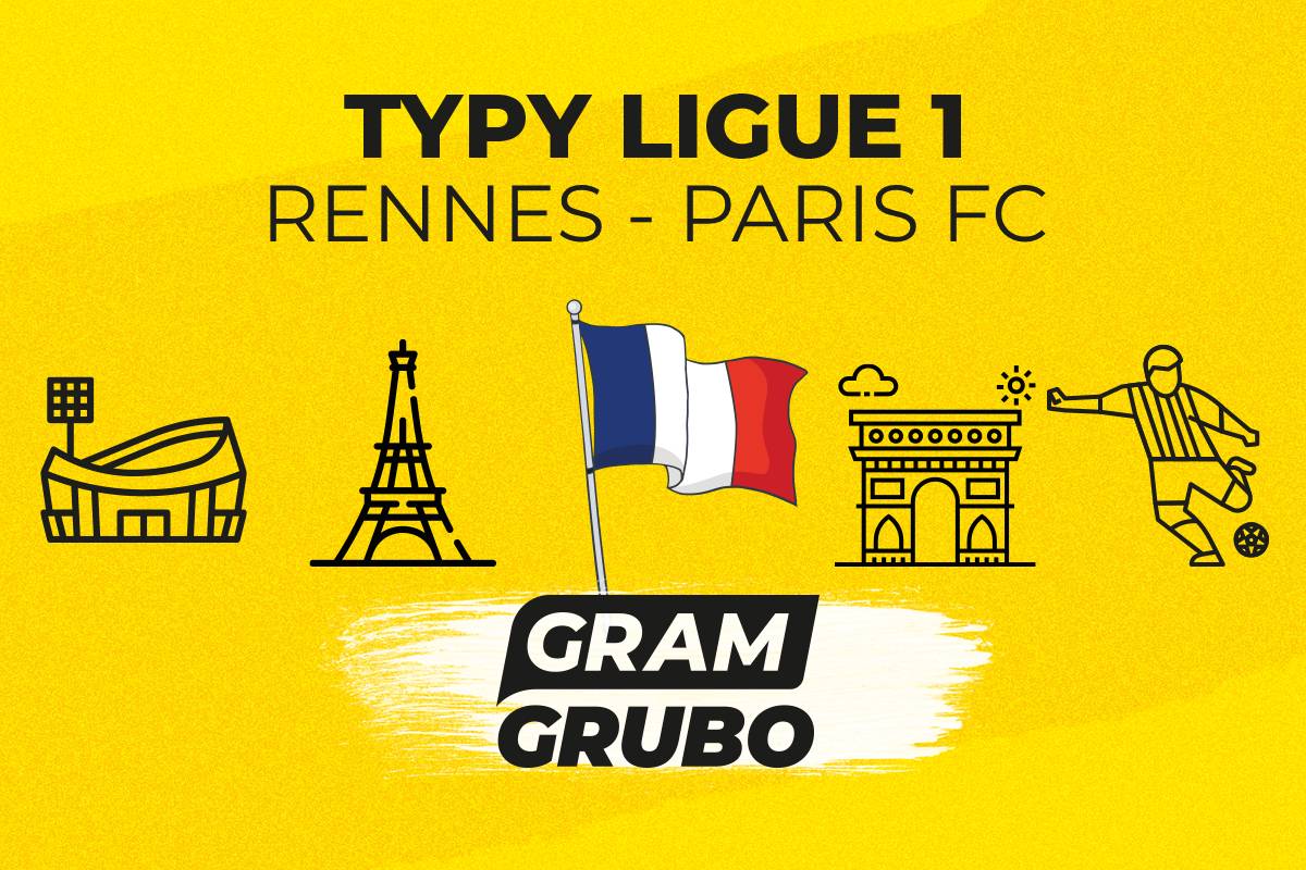 Rennes - Paris FC typy