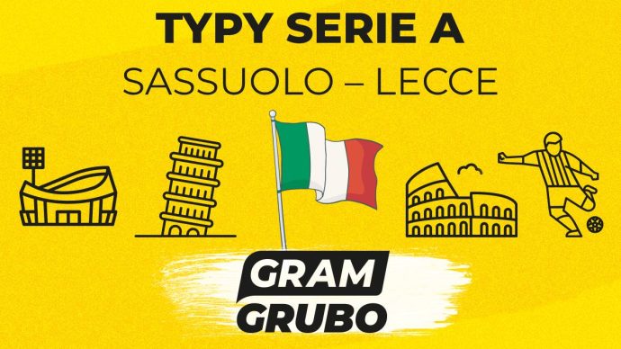 Sassuolo – Lecce typy