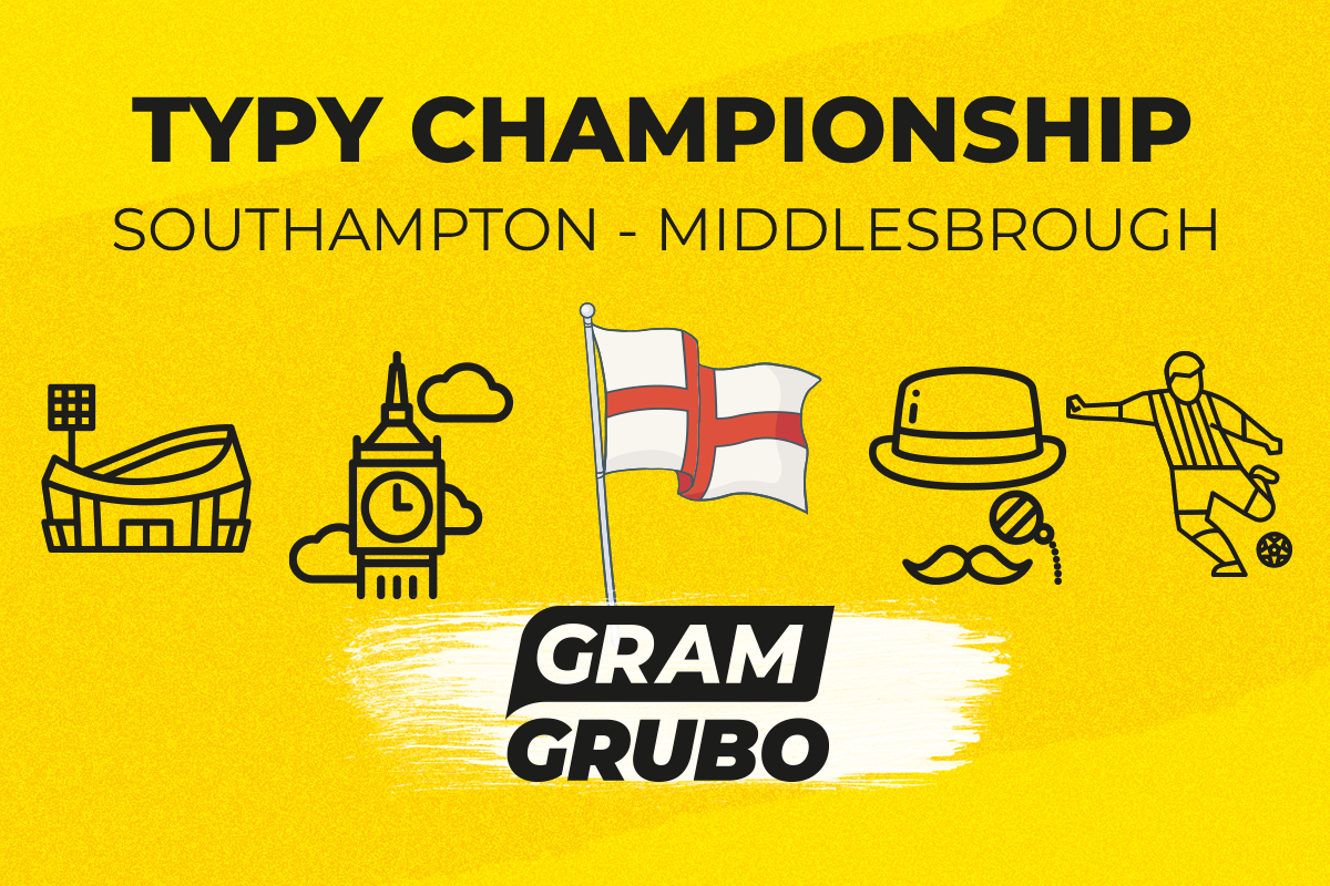 Southampton - Middles