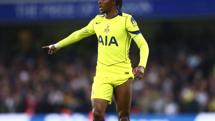 Tottenham