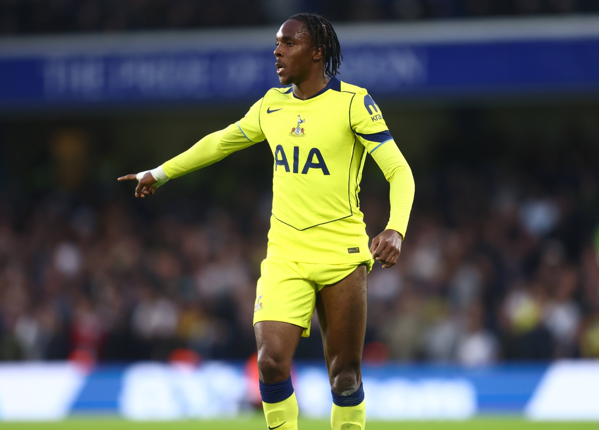 Tottenham