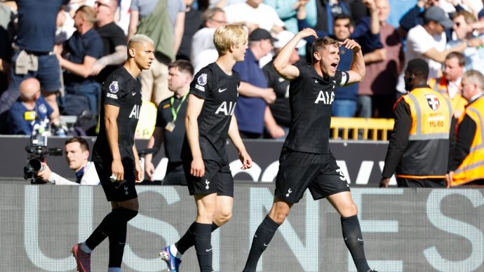 Tottenham
