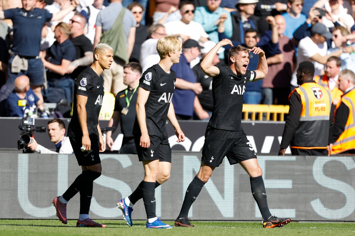 Tottenham