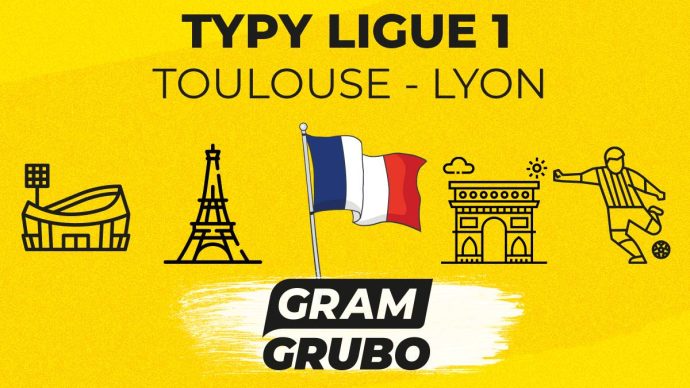 Toulouse - Lyon typy