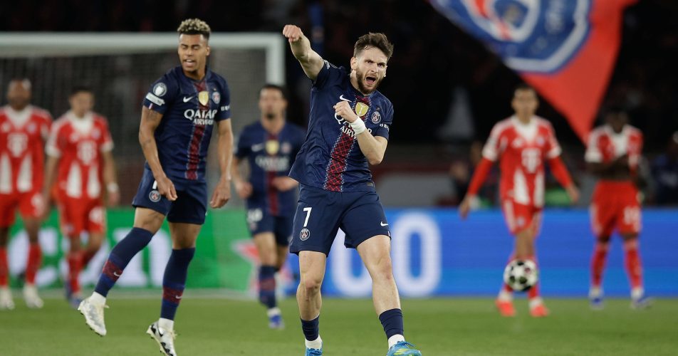 bayern psg typy