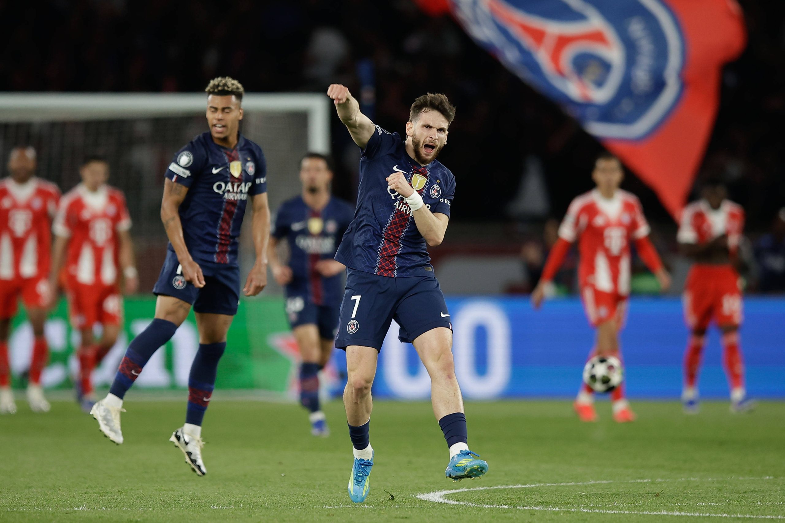 bayern psg typy