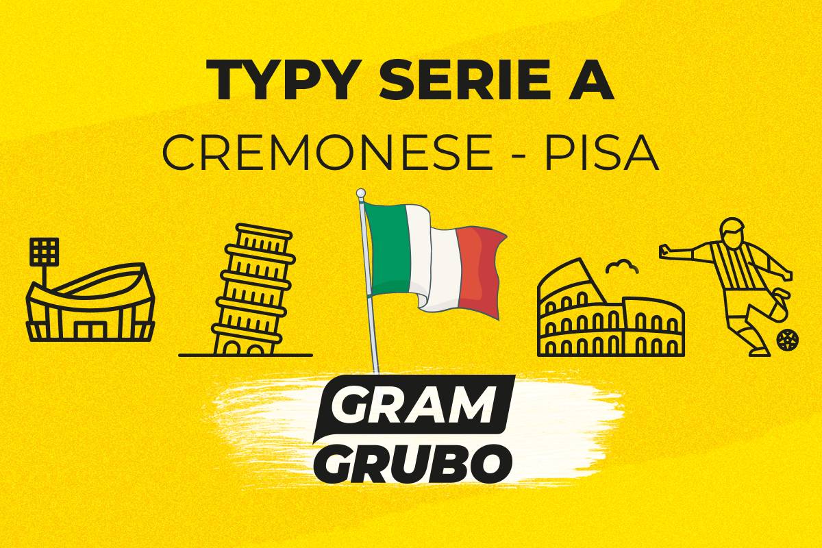 cremonese - pisa typy