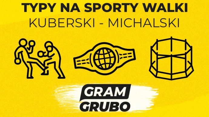 kuberski michalski typy
