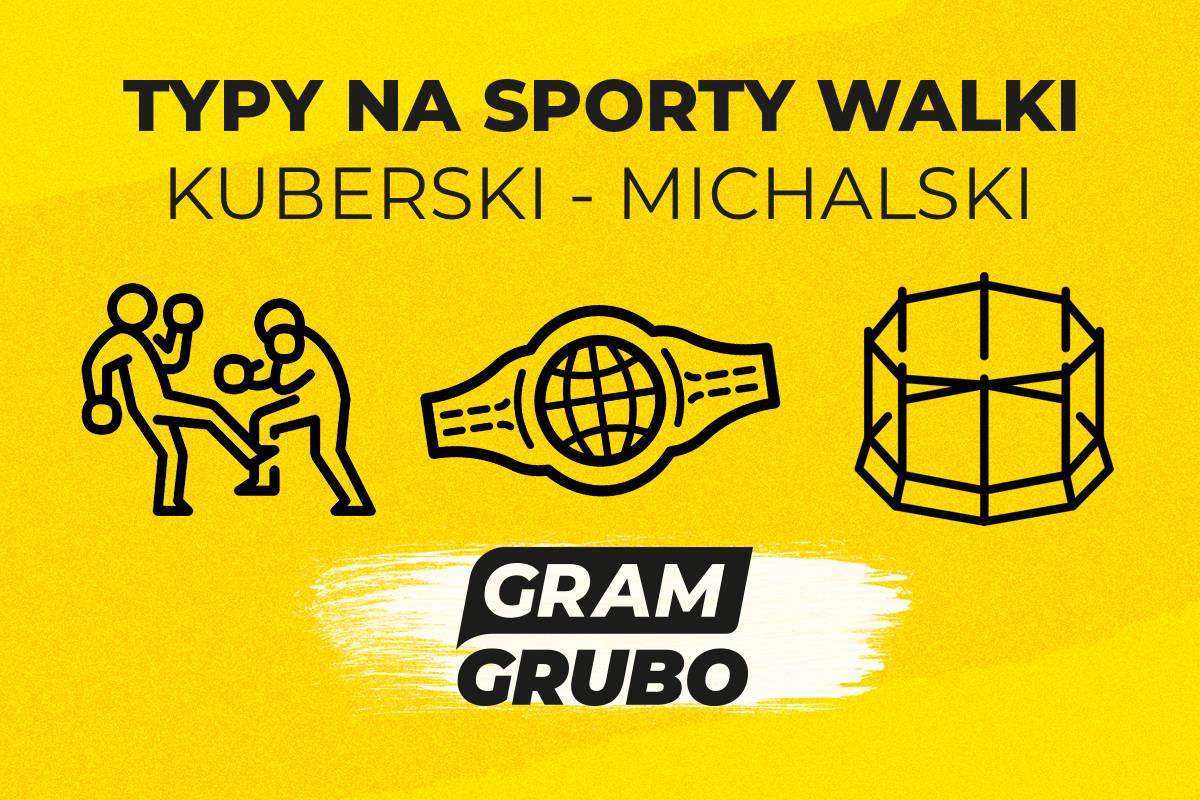 kuberski michalski typy