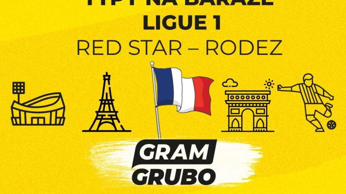 rodez red star typy
