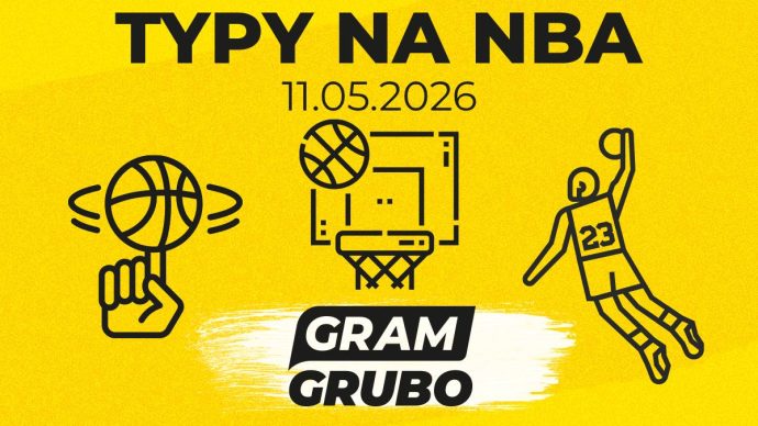 typy NBA 11.05