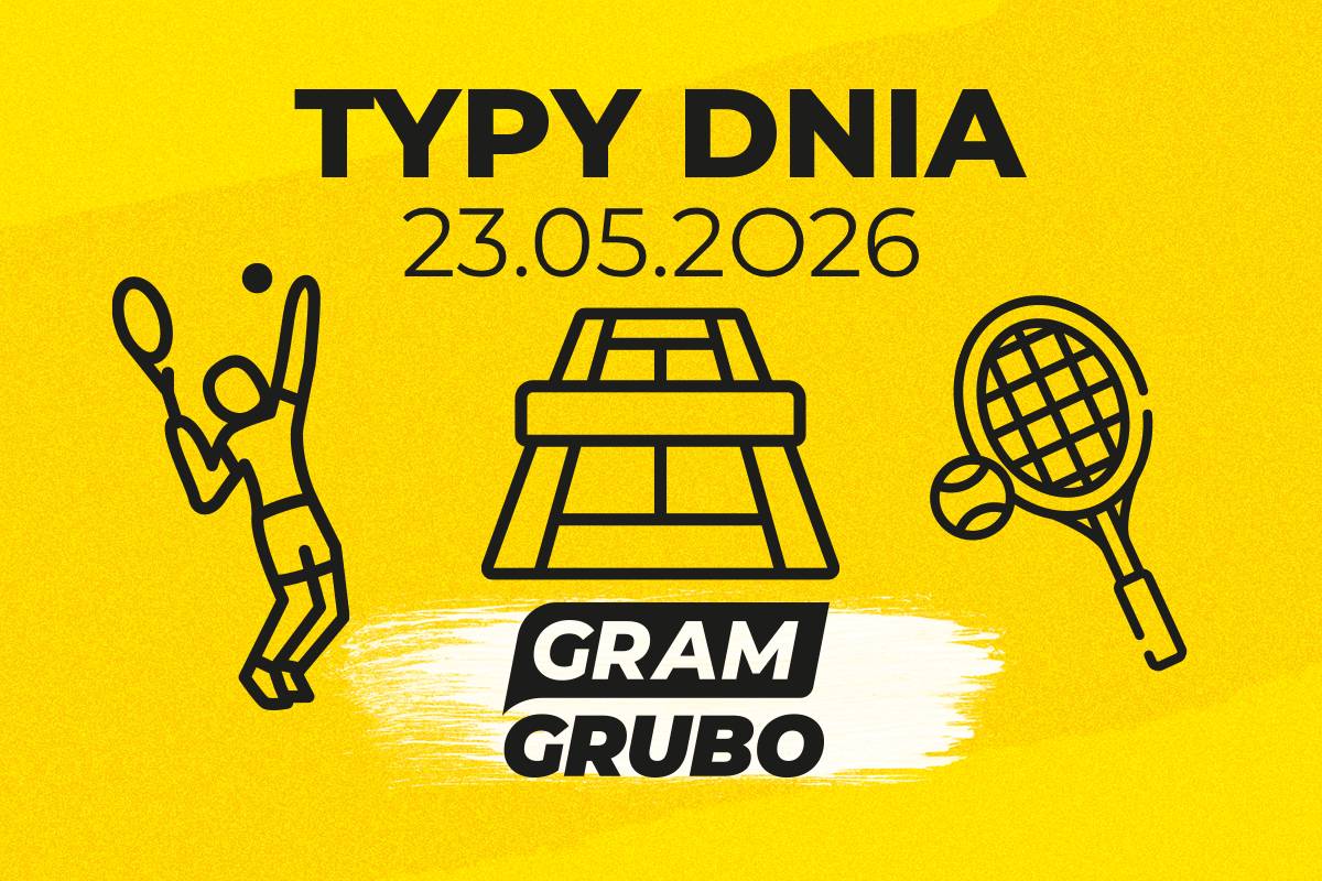 typy dnia 23.05