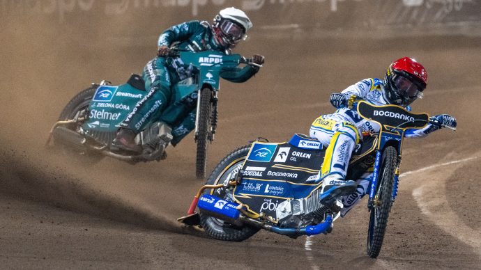 żużel typy speedway