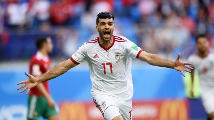 Iran