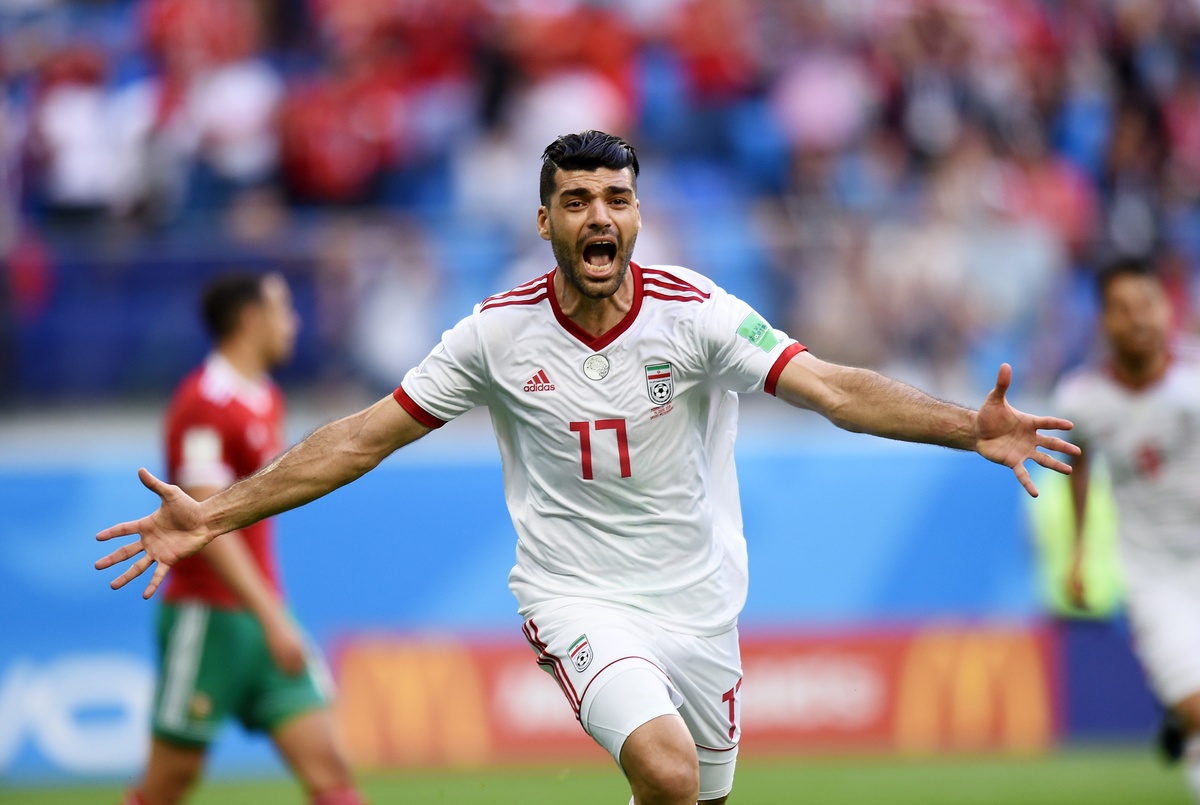 Iran