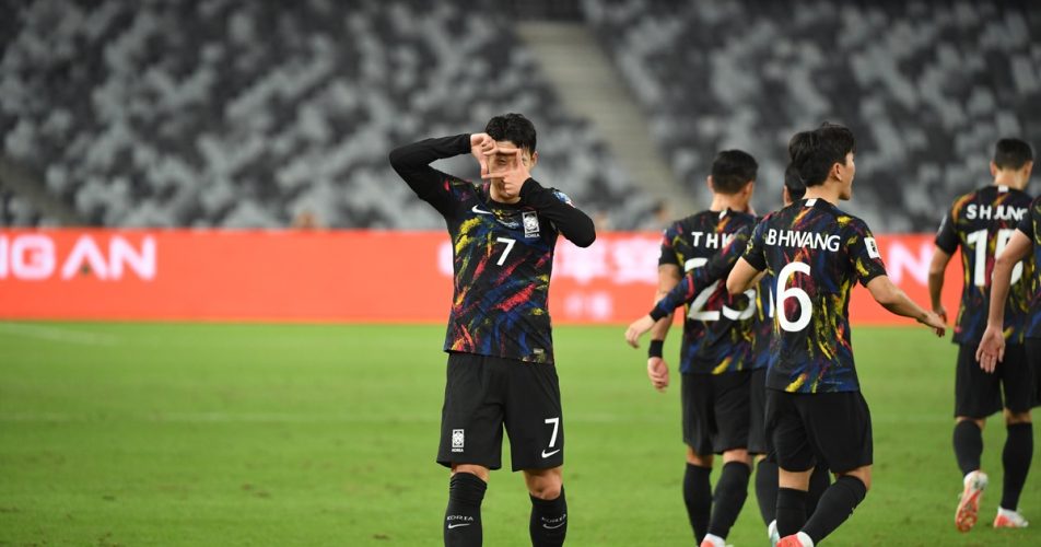 Korea Południowa - Czechy typy bukmacherskie i zapowiedź