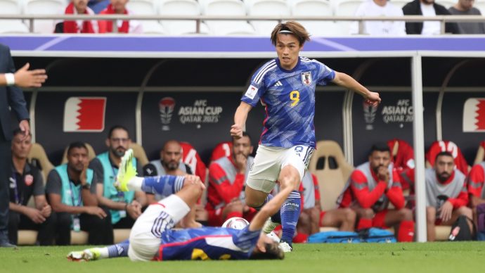 Japonia