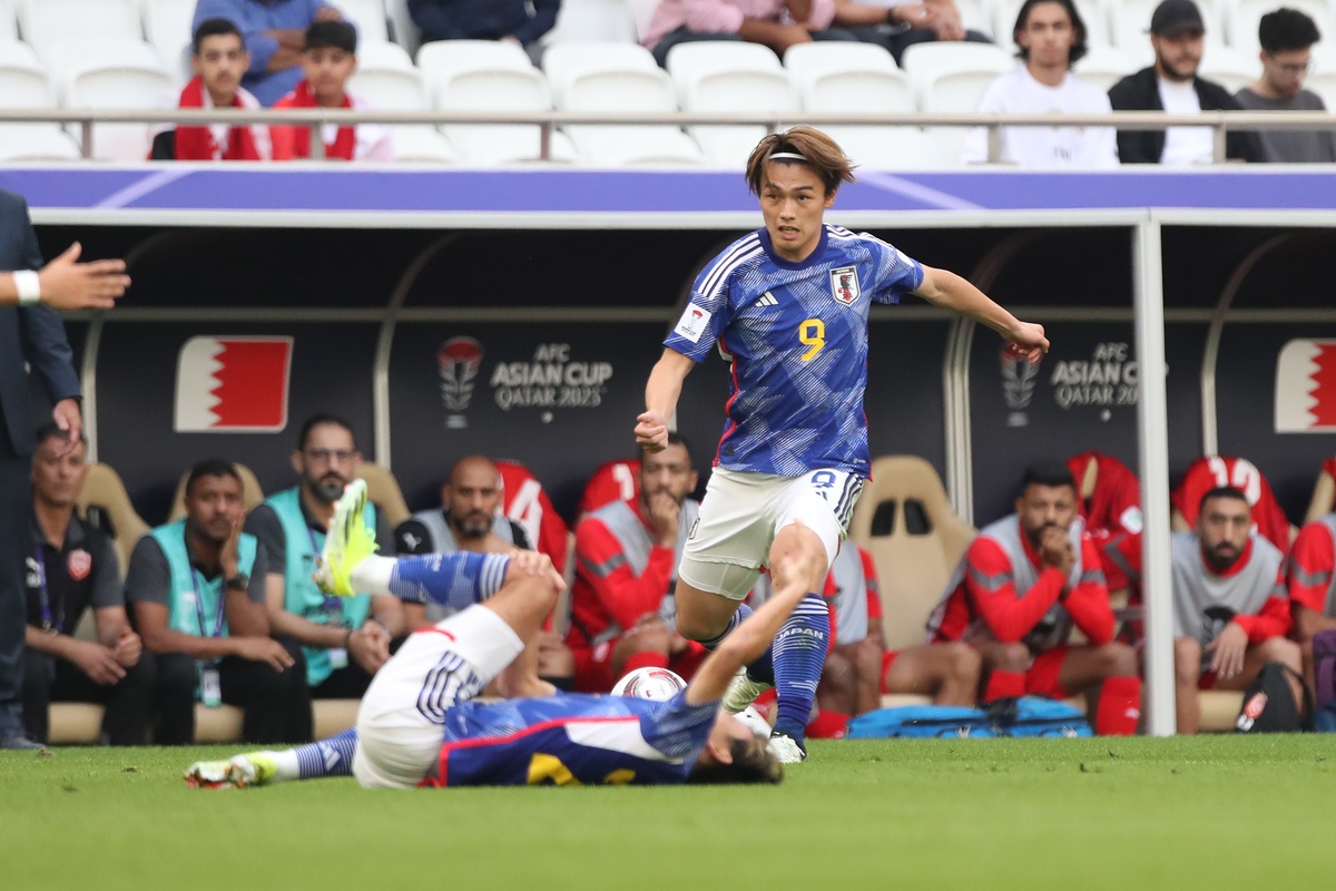 Japonia