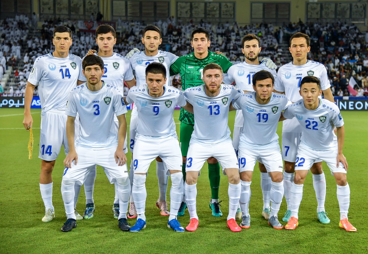 uzbekistan